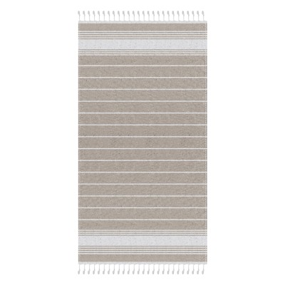 Telo mare/pareo - Fouta towel cod. PM945