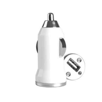 Adattatore usb auto per presa accendisigari