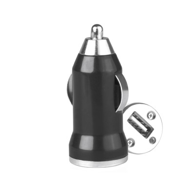 Adattatore usb auto per presa accendisigari