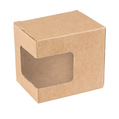 BOX MUG Astuccio per tazza Cod. Art. AS400