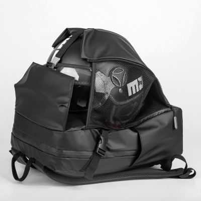 Zaino in pu polywater - Zaino polywater rider cod. CA014