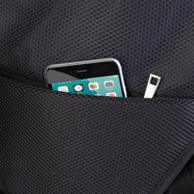 Zaini personalizzati in ecopelle CA035
