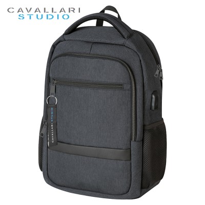 Zaini porta pc da con stampa