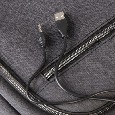 Zaini porta pc da con stampa