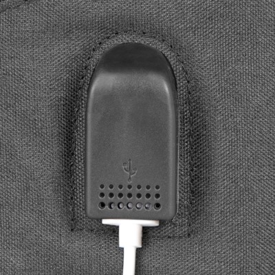 Zaini porta pc da con stampa