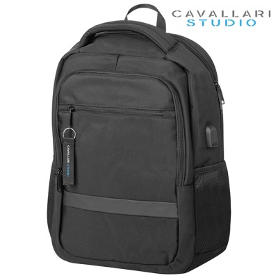 Zaini porta pc da con stampa