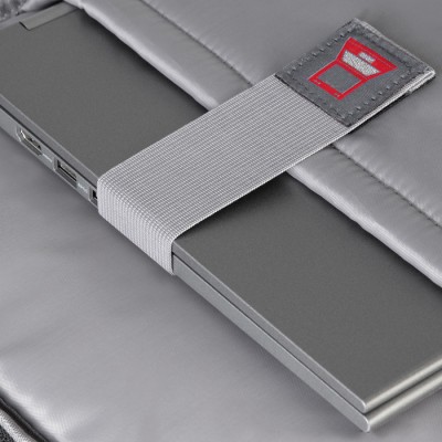 Zaini porta pc da con stampa