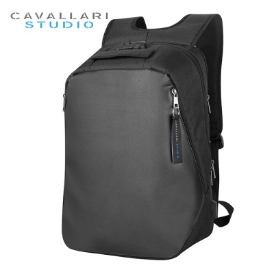 Zaini porta pc da con logo