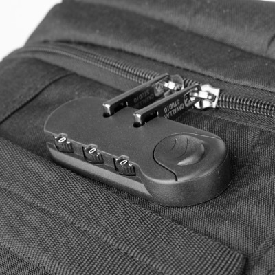 Zaini porta pc da con logo