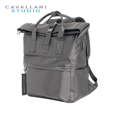 Zaini in ecopelle personalizzati CA043