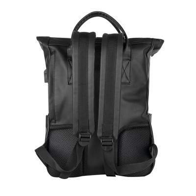 Zaini in ecopelle personalizzati CA043