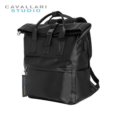 Zaini in ecopelle personalizzati CA043