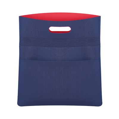 Borsa portadocumenti bicolore Cod. Art. CA047