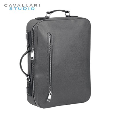 Zaini in ecopelle personalizzati