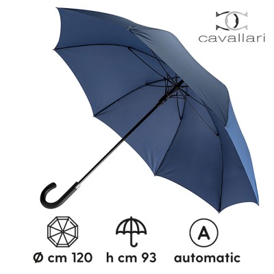 Maxi ombrelli personalizzati con logo CA600
