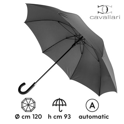 Maxi ombrelli personalizzati con logo CA600