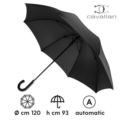 Maxi ombrelli personalizzati con logo CA600