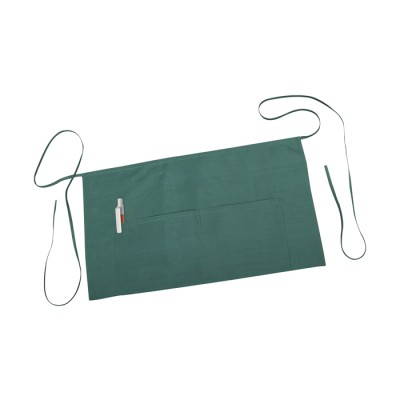 Grembiule corto unisex