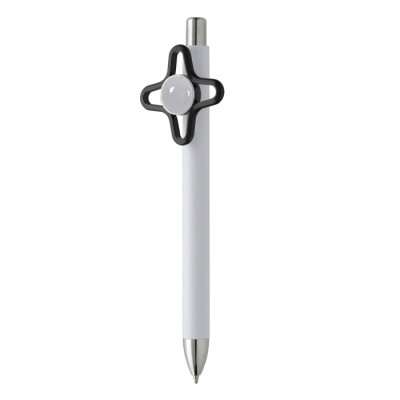 Penna a scatto con elica Cod. Art. KD225