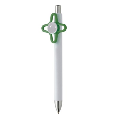 Penna a scatto con elica Cod. Art. KD225