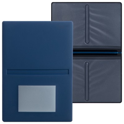 Portadocumenti DOUBLE KN433