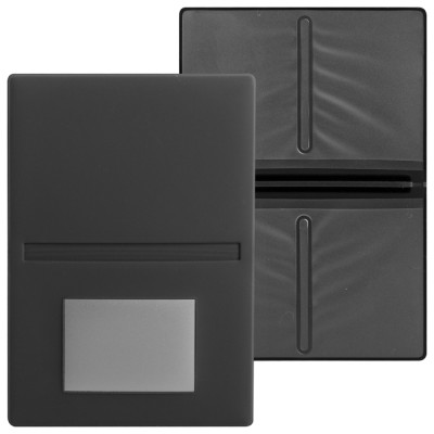Portadocumenti DOUBLE KN433