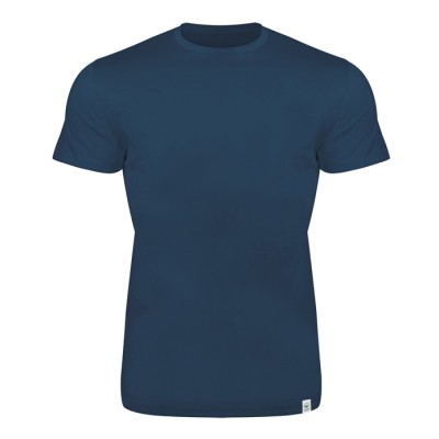 T-shirt adulto cotone biologico pettinato - Organic cod. NK160