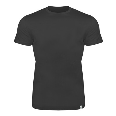 T-shirt adulto cotone biologico pettinato - Organic cod. NK160