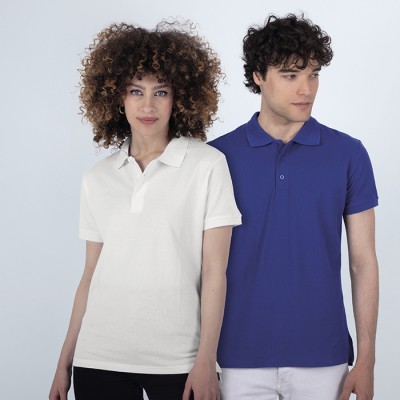 Magliette polo uomo Cod. Art. NK200