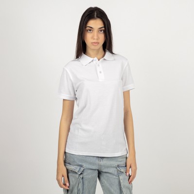 Polo con logo personalizzato Cod. Art. NK201