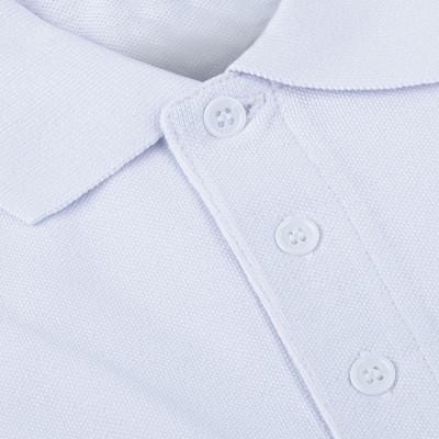 Polo con logo personalizzato Cod. Art. NK201