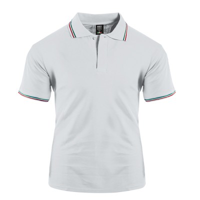 Maglietta polo uomo ITALIA Cod. Art. NK205