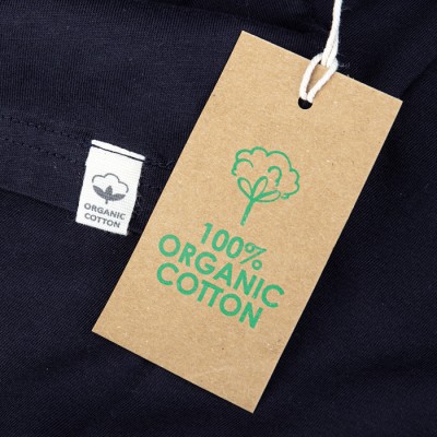 Polo mezza manica cotone biologico piquet - Rio color cod. NK230