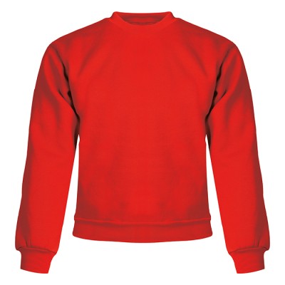Felpa a girocollo da stampare - Cod. Art. NK300