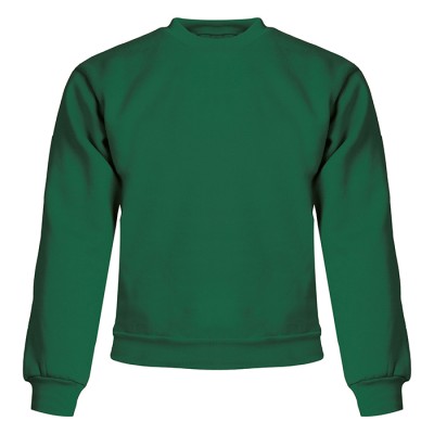 Felpa a girocollo da stampare - Cod. Art. NK300