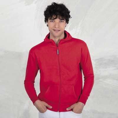 Felpe con cappuccio - NK315