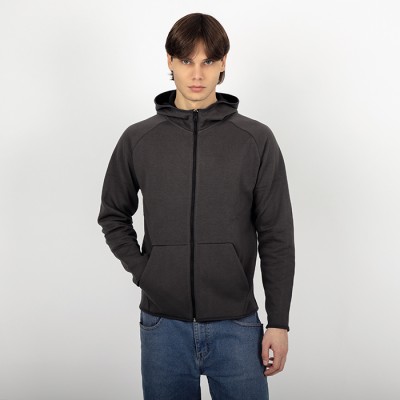 Felpa con cappuccio - Canada cod. NK325