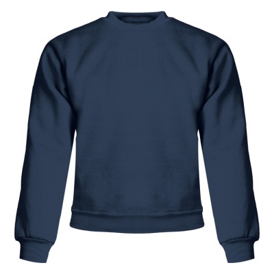 Felpa girocollo - Eco classic cod. NK350