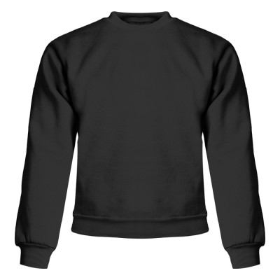 Felpa girocollo - Eco classic cod. NK350