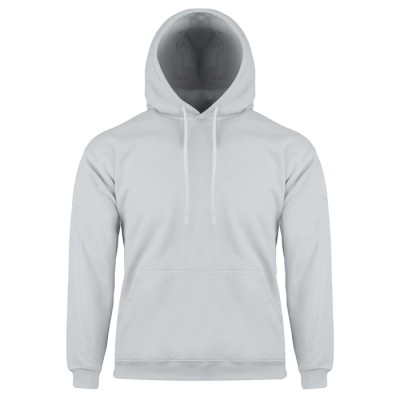 Felpa con cappuccio e cordoncini - Eco hoodie cod. NK355