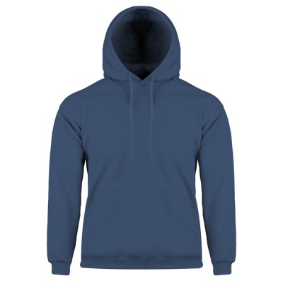 Felpa con cappuccio e cordoncini - Eco hoodie cod. NK355