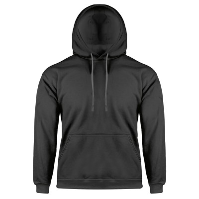 Felpa con cappuccio e cordoncini - Eco hoodie cod. NK355