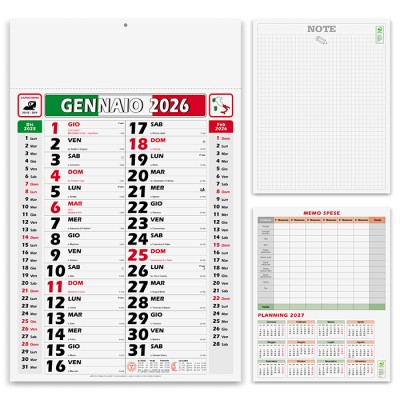 ITALY Edizione 2024 Cod. Art. PA432 ITALY Edizione 2024 Cod. Art. PA432