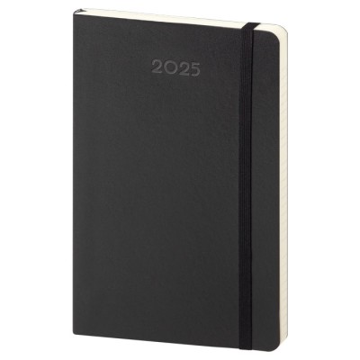 Agenda settimanale 150 pagine - Agenda flessibile cod. PB326