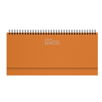 Planning 128 pagine personalizzati