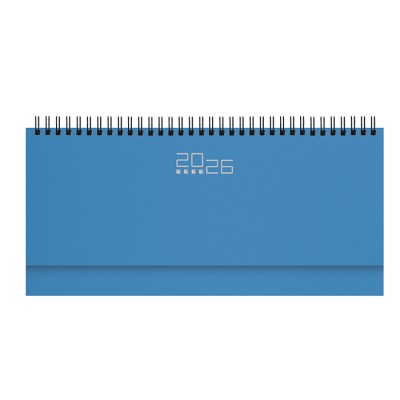 Planning 128 pagine personalizzati