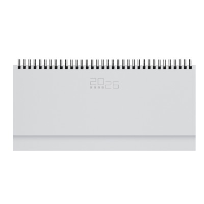 Planning 128 pagine personalizzati