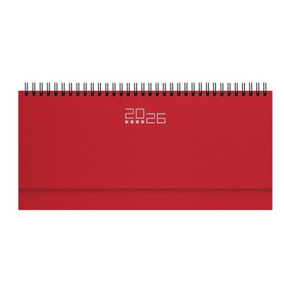Planning 128 pagine personalizzati
