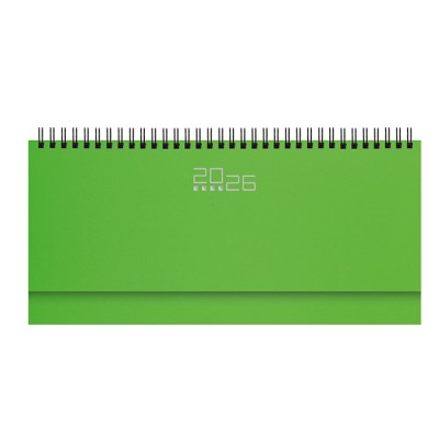Planning 128 pagine personalizzati