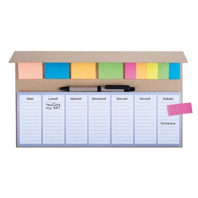 Planning - Planning stickers cod. PB495